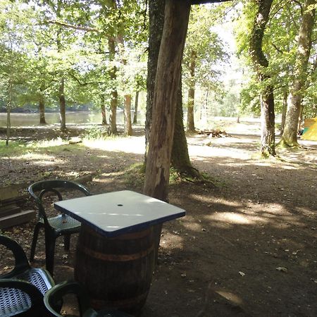 Air Naturel De Camping Moulin De Malesse Saint-Privat (Correze) Exterior foto