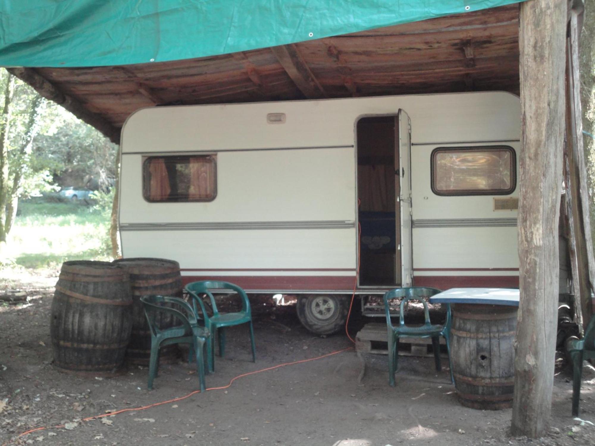 Air Naturel De Camping Moulin De Malesse Saint-Privat (Correze) Exterior foto